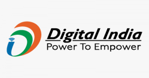 Digital India Logo