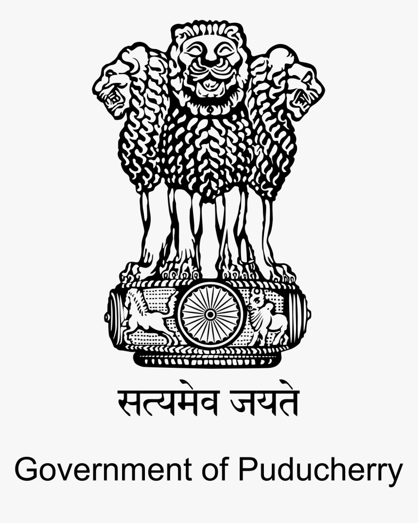 Government of India Logo